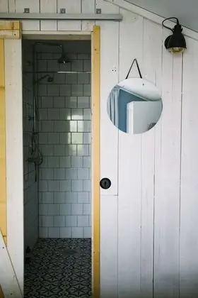 Tek Büyük Yataklı Oda, Özel Banyo, Deniz Manzaralı (Balcony)