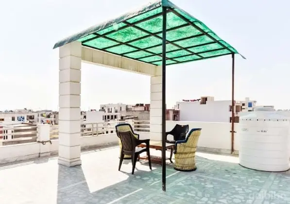 Deluxe Tek Büyük Yataklı Oda, 1 Çift Kişilik Yatak, Engellilere Uygun, Şehir Manzaralı