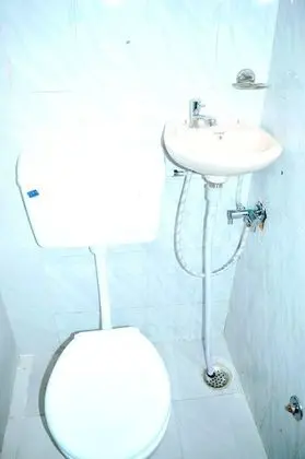 Deluxe Tek Büyük Yataklı Oda, 1 Çift Kişilik Yatak, Engellilere Uygun, Şehir Manzaralı