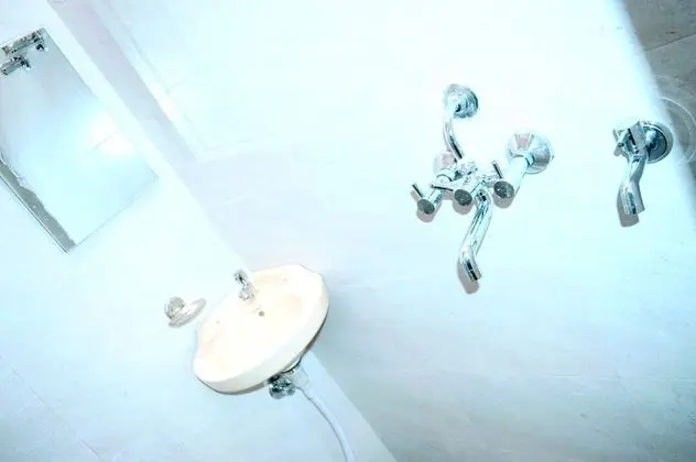 Deluxe Tek Büyük Yataklı Oda, 1 Çift Kişilik Yatak, Engellilere Uygun, Şehir Manzaralı
