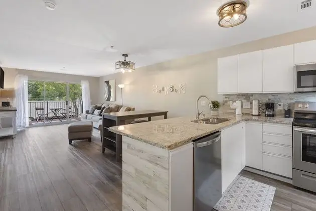 Daire, Birden Çok Yatak, Balkon, Bahçe Manzaralı