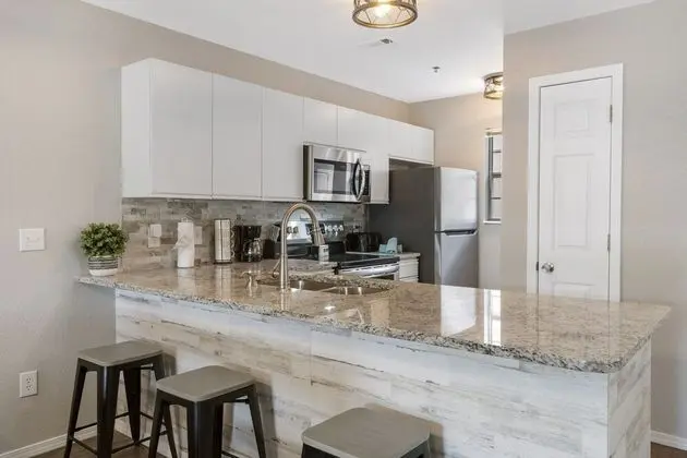 Daire, Birden Çok Yatak, Balkon, Bahçe Manzaralı