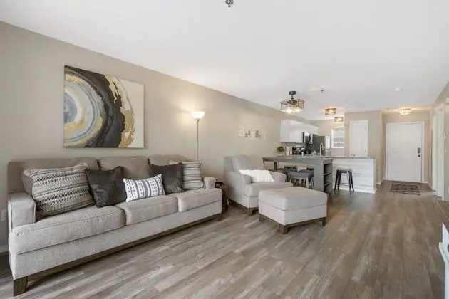 Daire, Birden Çok Yatak, Balkon, Bahçe Manzaralı