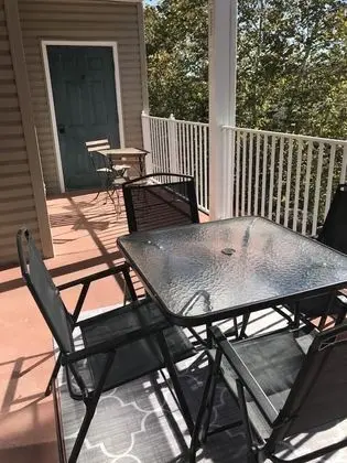 Daire, Birden Çok Yatak, Balkon, Bahçe Manzaralı