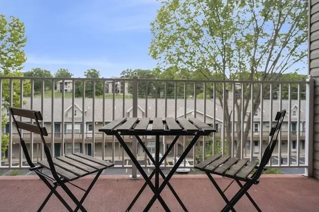 Daire, Birden Çok Yatak, Balkon, Bahçe Manzaralı