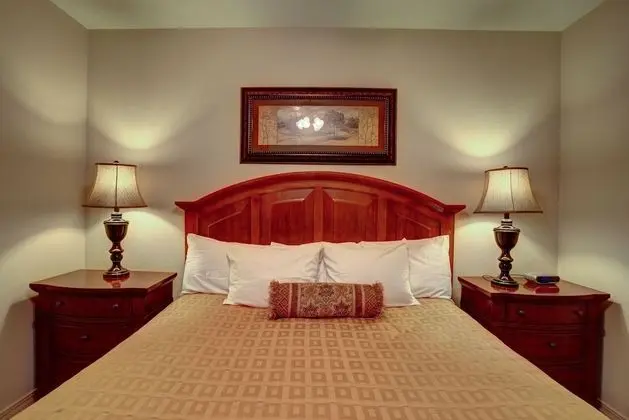 Deluxe Apart Daire, 3 Yatak Odası, Banyolu/Duşlu, Golf Manzaralı