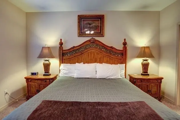 Deluxe Apart Daire, 3 Yatak Odası, Banyolu/Duşlu, Golf Manzaralı