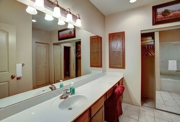 Deluxe Apart Daire, 3 Yatak Odası, Banyolu/Duşlu, Golf Manzaralı