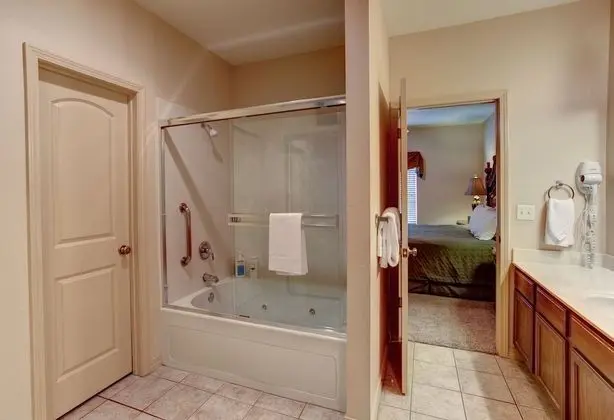 Deluxe Apart Daire, 3 Yatak Odası, Banyolu/Duşlu, Golf Manzaralı