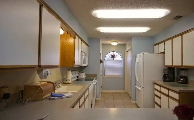 Standard Daire, 2 Yatak Odası, Banyolu/Duşlu, Bahçe Manzaralı
