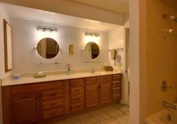 Standard Daire, 2 Yatak Odası, Banyolu/Duşlu, Bahçe Manzaralı