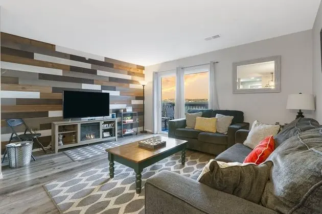 Daire, Birden Çok Yatak, Balkon, Şehir Manzaralı