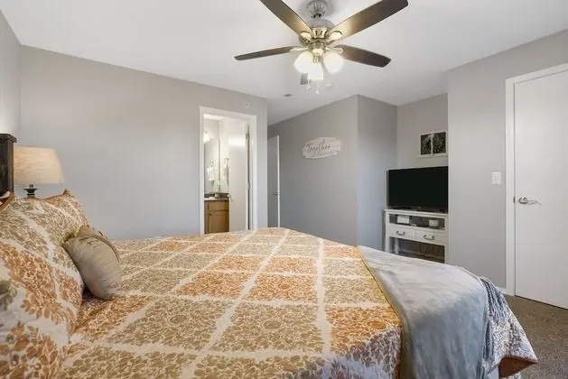 Daire, Birden Çok Yatak, Balkon, Şehir Manzaralı