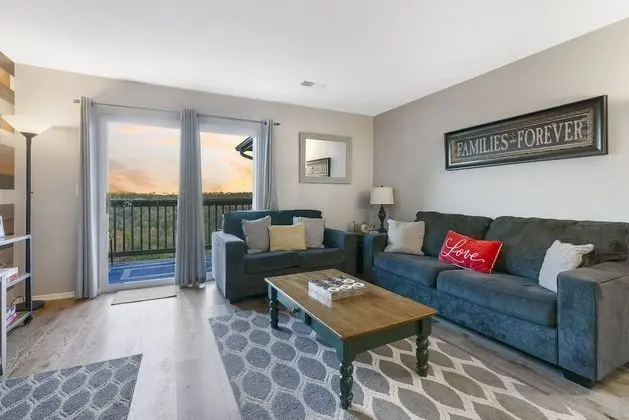 Daire, Birden Çok Yatak, Balkon, Şehir Manzaralı