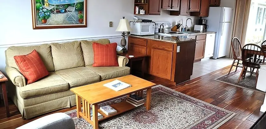 Deluxe Süit, 1 Yatak Odası