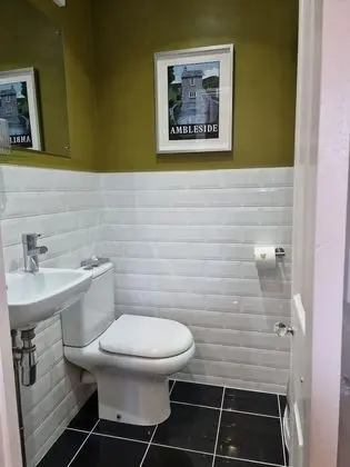 Tek Büyük Yataklı Oda (Small Double)
