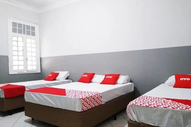 Dört Kişilik Oda, Birden Çok Yatak