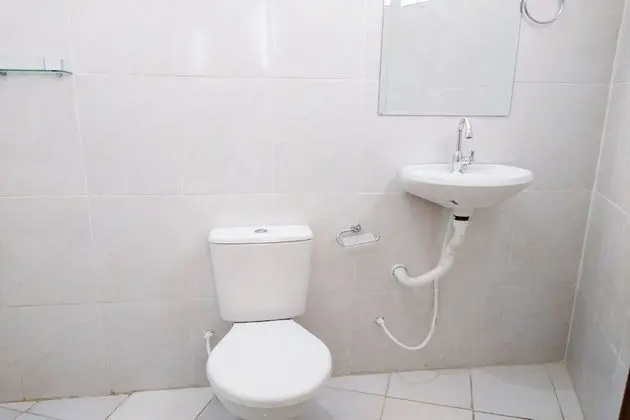 Dört Kişilik Oda, Birden Çok Yatak