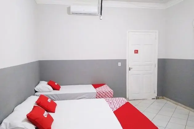 Üç Kişilik Oda, Birden Çok Yatak