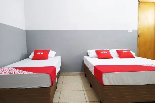 Üç Kişilik Oda, Birden Çok Yatak
