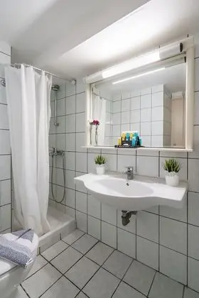 Standard Üç Kişilik Oda