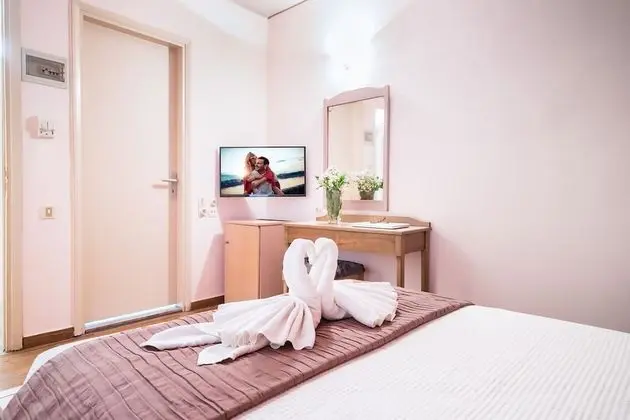 Tek Kişilik Oda (no Balcony)