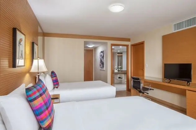 Çatı Katı Süiti (Penthouse) (Suite)