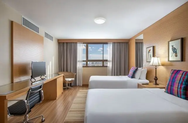 Çatı Katı Süiti (Penthouse) (Suite)