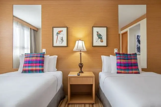 Çatı Katı Süiti (Penthouse) (Suite)