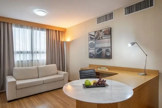 Çatı Katı Süiti (Penthouse) (Suite)