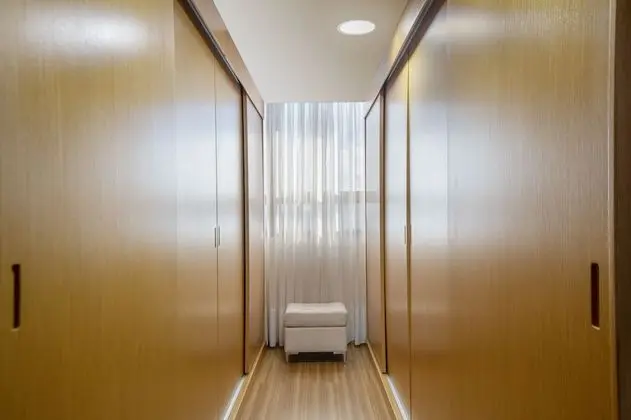 Çatı Katı Süiti (Penthouse) (Suite)