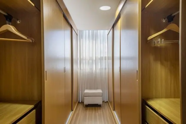 Çatı Katı Süiti (Penthouse) (Suite)