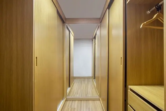 Çatı Katı Süiti (Penthouse) (Suite)