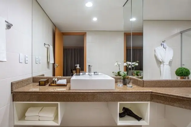 Çatı Katı Süiti (Penthouse) (Suite)