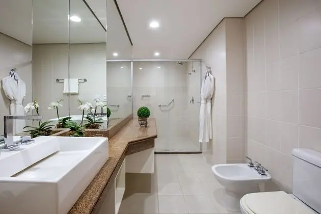 Çatı Katı Süiti (Penthouse) (Suite)