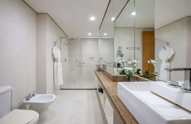 Çatı Katı Süiti (Penthouse) (Suite)