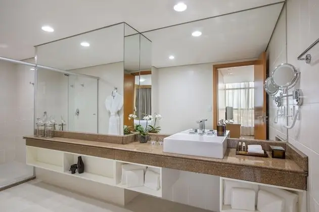 Çatı Katı Süiti (Penthouse) (Suite)