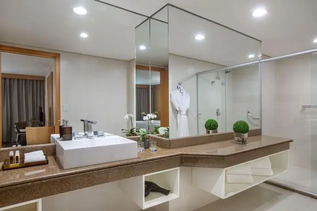 Çatı Katı Süiti (Penthouse) (Suite)