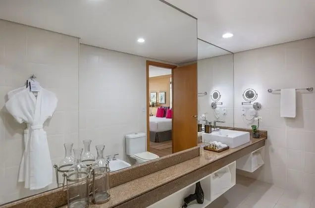 Çatı Katı Süiti (Penthouse) (Suite)