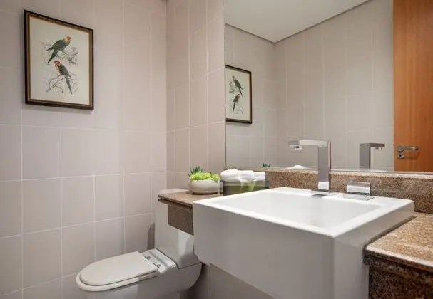 Çatı Katı Süiti (Penthouse) (Suite)