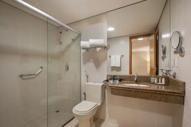 Çatı Katı Süiti (Penthouse) (Suite)