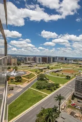 Superior Oda (Queen, TV Tower View)