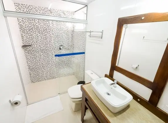 Deluxe Dört Kişilik Oda