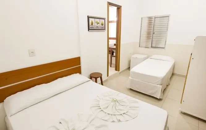 Quarto Standard Quintuplo