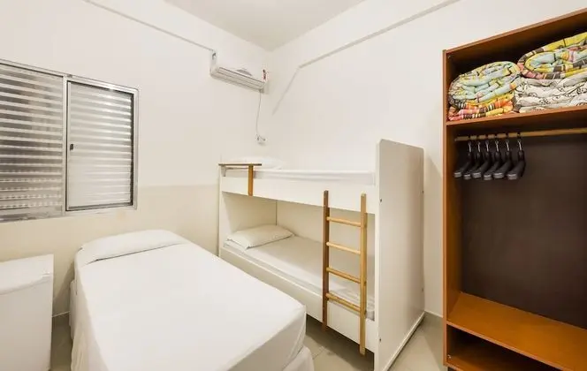 Quarto Standard Quintuplo