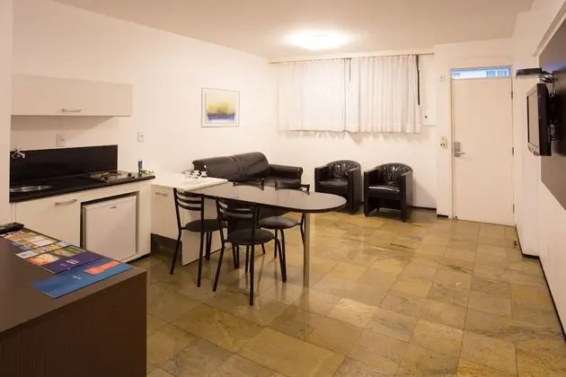 Deluxe Apart Daire