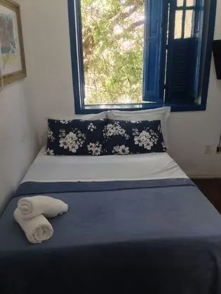 Deluxe Süit, Özel Banyo