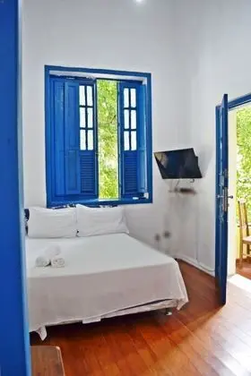 Deluxe Süit, Özel Banyo