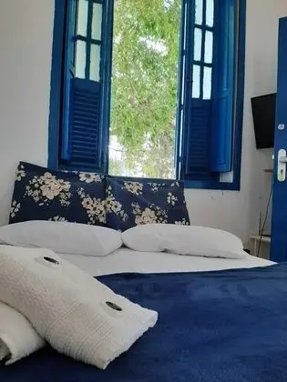 Deluxe Süit, Özel Banyo