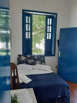 Deluxe Süit, Özel Banyo